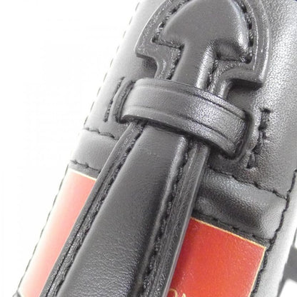 Louis Vuitton Monogram Reverse LV Book Wallet On Chain M81830 Chain Wallet