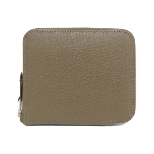 Hermes EN Liberte Silk In Compact 084266ck Wallet