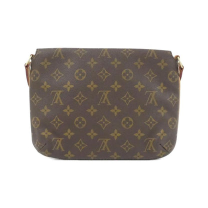 Louis Vuitton Monogram Musette Tango M51257 Shoulder Bag