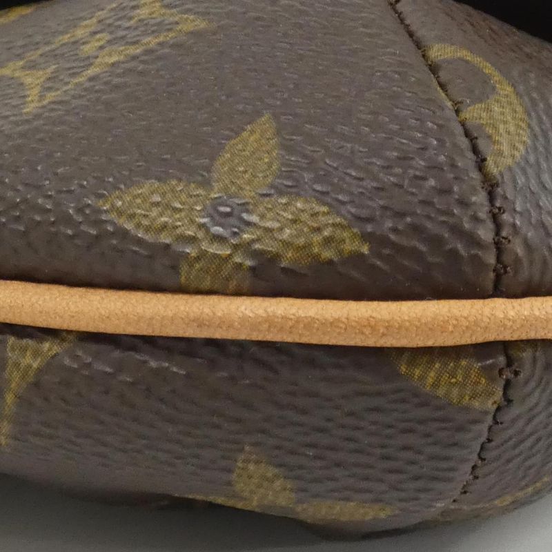 Louis Vuitton Monogram Musette Tango M51257 Shoulder Bag