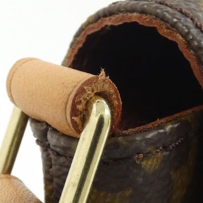 Louis Vuitton Monogram Musette Tango M51257 Shoulder Bag