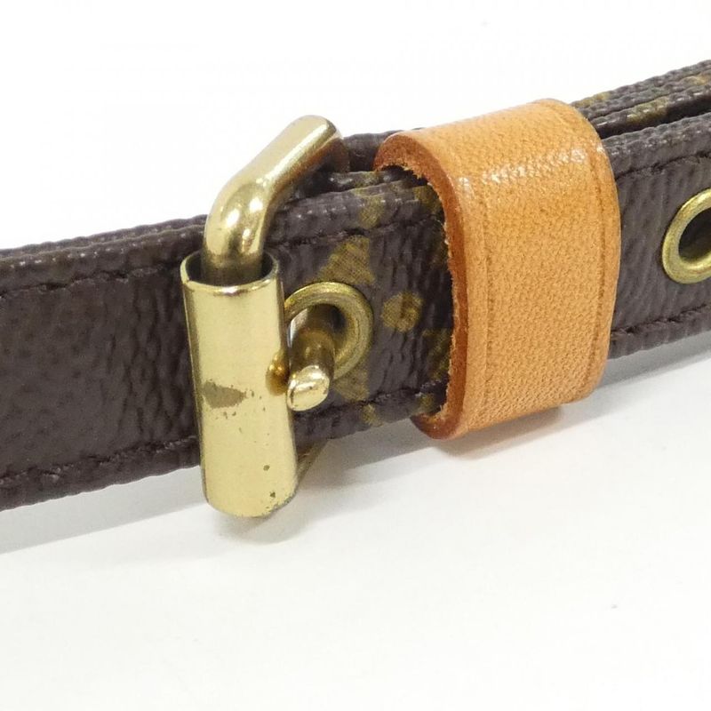 Louis Vuitton Monogram Amazon M45236 Shoulder Bag