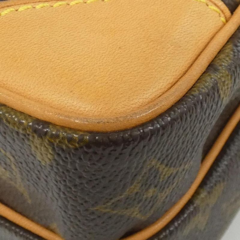 Louis Vuitton Monogram Amazon M45236 Shoulder Bag