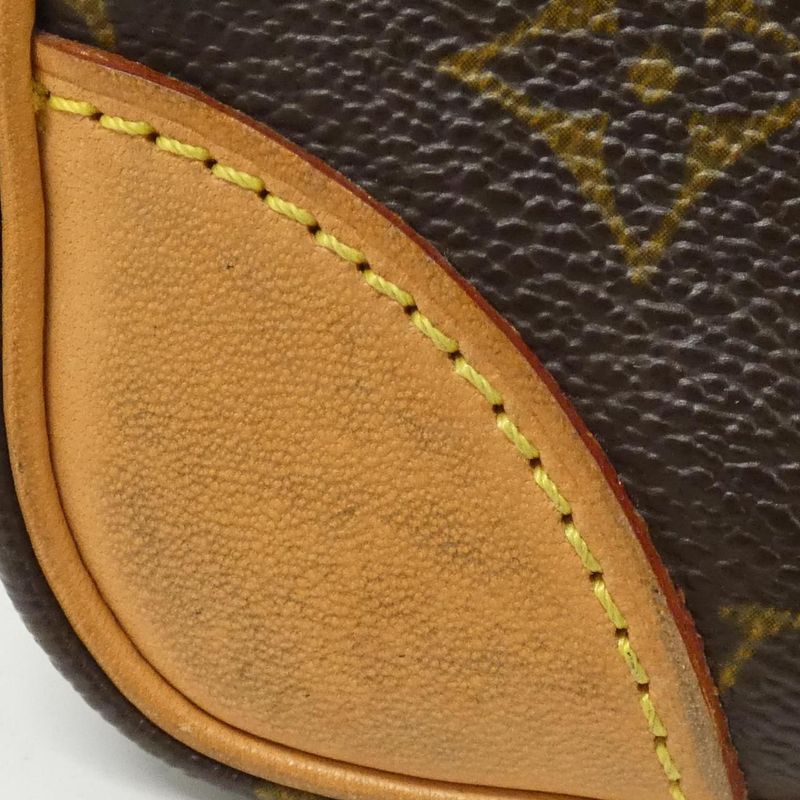 Louis Vuitton Monogram Amazon M45236 Shoulder Bag