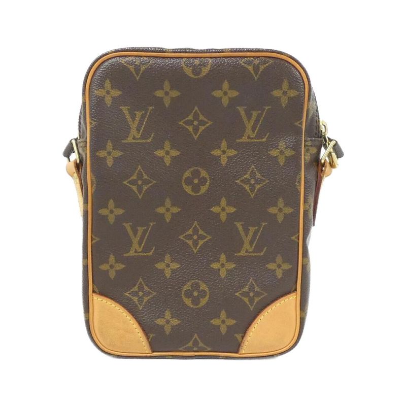 Louis Vuitton Monogram Amazon M45236 Shoulder Bag
