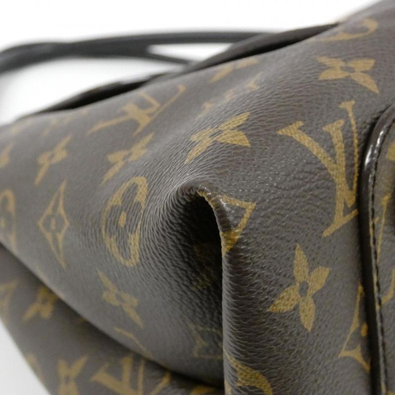 Louis Vuitton Monogram Olympe M41062 Shoulder Bag