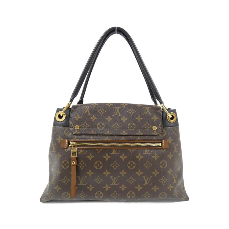 Louis Vuitton Monogram Olympe M41062 Shoulder Bag