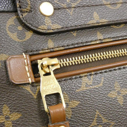 Louis Vuitton Monogram Olympe M41062 Shoulder Bag