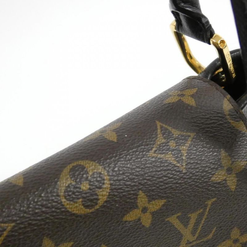 Louis Vuitton Monogram Olympe M41062 Shoulder Bag