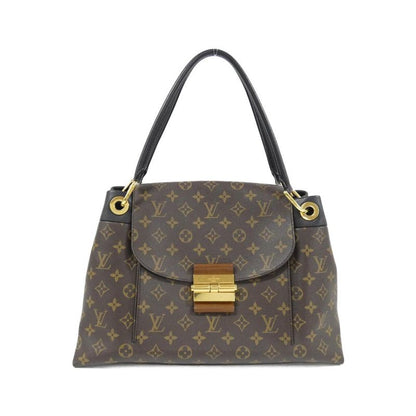Louis Vuitton Monogram Olympe M41062 Shoulder Bag