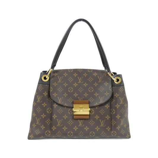 Louis Vuitton Monogram Olympe M41062 Shoulder Bag