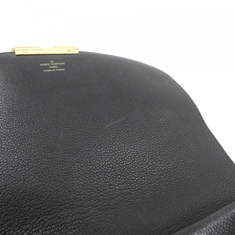 Louis Vuitton Monogram Olympe M41062 Shoulder Bag