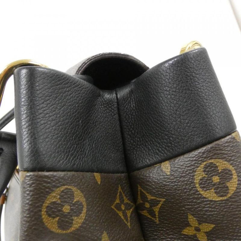 Louis Vuitton Monogram Olympe M41062 Shoulder Bag
