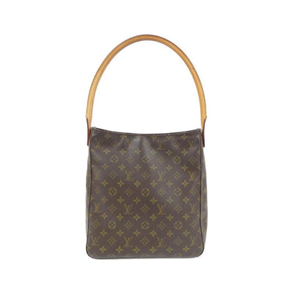 Louis Vuitton Monogram Looping GM M51145 Shoulder Bag