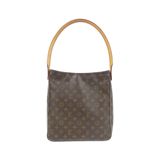 Louis Vuitton Monogram Looping GM M51145 Shoulder Bag
