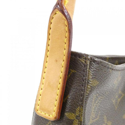 Louis Vuitton Monogram Looping GM M51145 Shoulder Bag