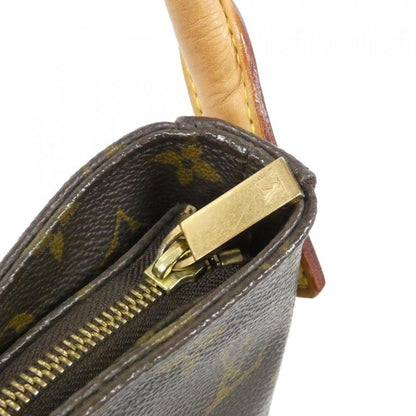 Louis Vuitton Monogram Looping GM M51145 Shoulder Bag