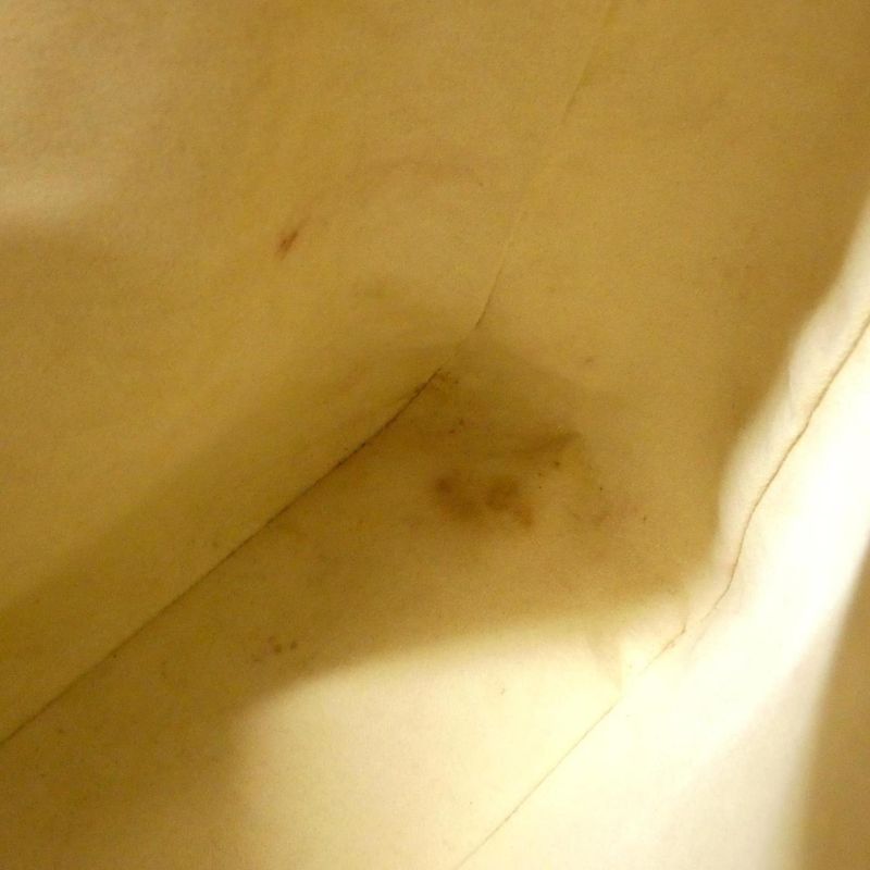 Louis Vuitton Monogram Looping GM M51145 Shoulder Bag