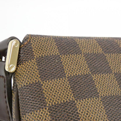 Louis Vuitton Damier Musette Salsa N51300 Shoulder Bag