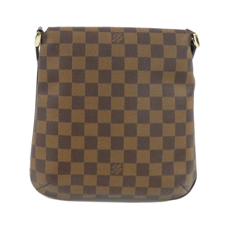 Louis Vuitton Damier Musette Salsa N51300 Shoulder Bag