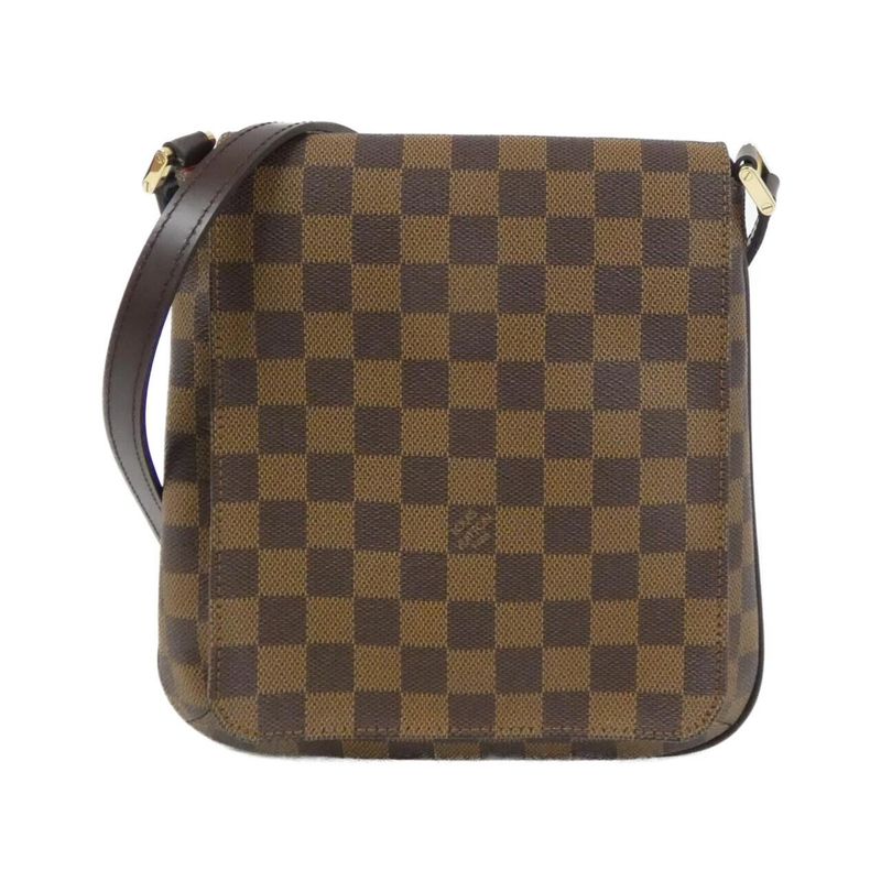 Louis Vuitton Damier Musette Salsa N51300 Shoulder Bag