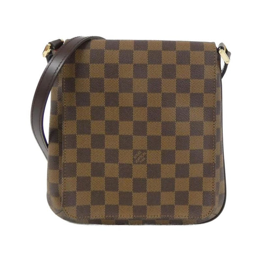 Louis Vuitton Damier Musette Salsa N51300 Shoulder Bag