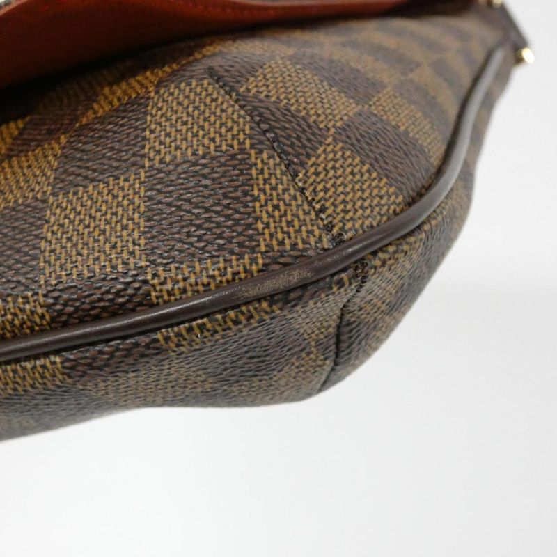 Louis Vuitton Damier Musette Salsa N51300 Shoulder Bag