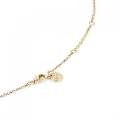 Christian Dior Cles D-lune N0717cdlcy Necklace