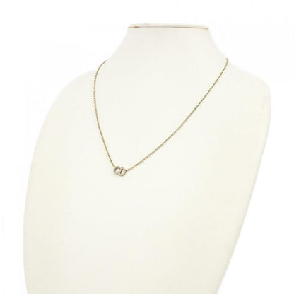 Christian Dior Cles D-lune N0717cdlcy Necklace