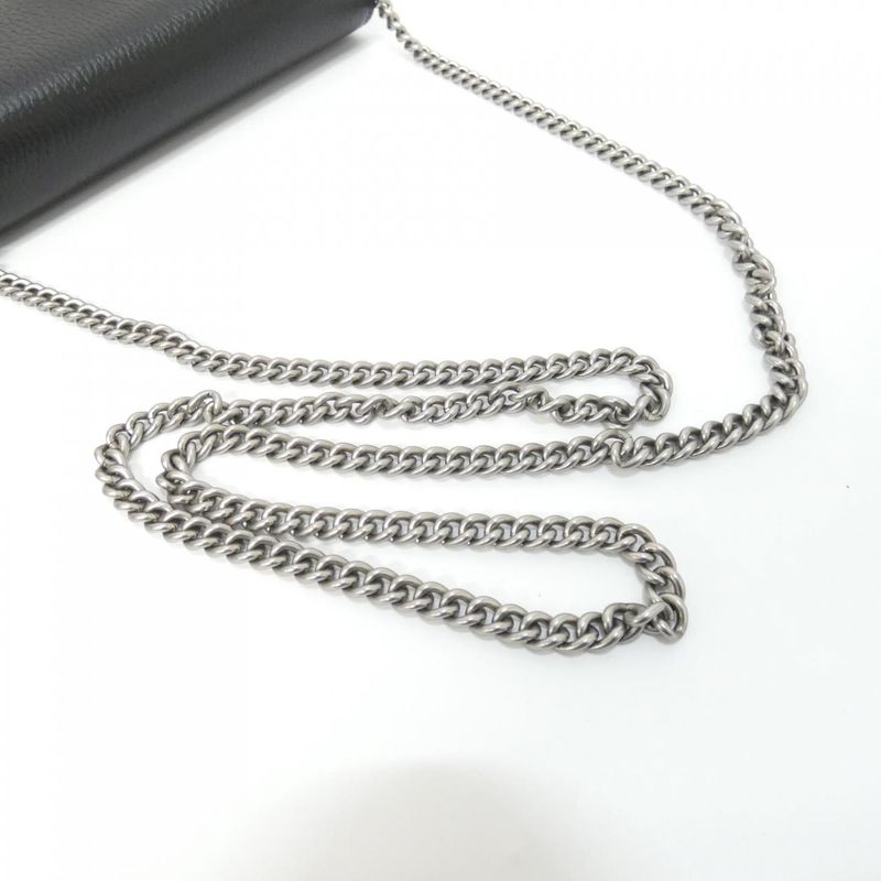 Gucci Dionysus 401231 Caogn Chain Wallet