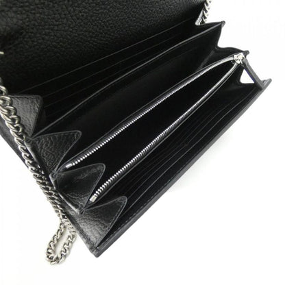 Gucci Dionysus 401231 Caogn Chain Wallet