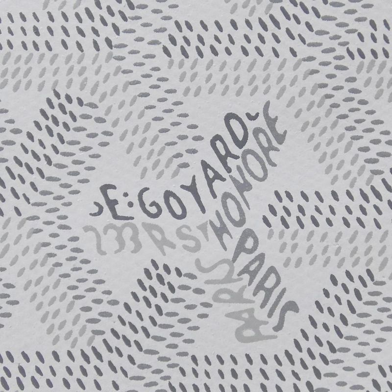 Goyard Saint Louis PM AMA Louis PM Bag