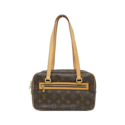Louis Vuitton Monogram Cité MM M51182 Shoulder Bag