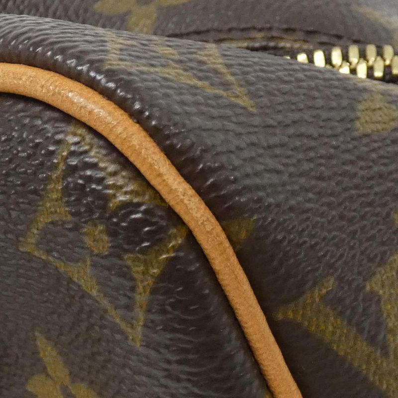 Louis Vuitton Monogram Cité MM M51182 Shoulder Bag