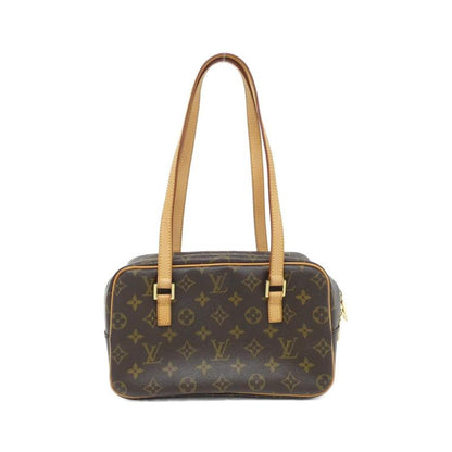 Louis Vuitton Monogram Cité MM M51182 Shoulder Bag