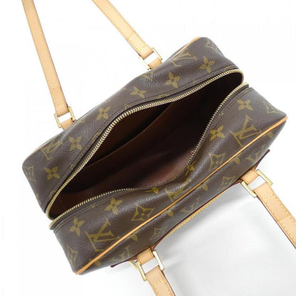 Louis Vuitton Monogram Cité MM M51182 Shoulder Bag
