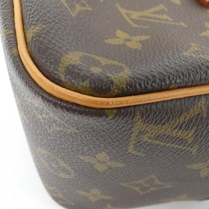 Louis Vuitton Monogram Cité MM M51182 Shoulder Bag