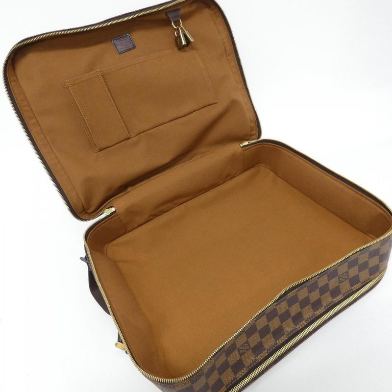 Louis Vuitton Damier Dorso Duro N45251 Shoulder Bag