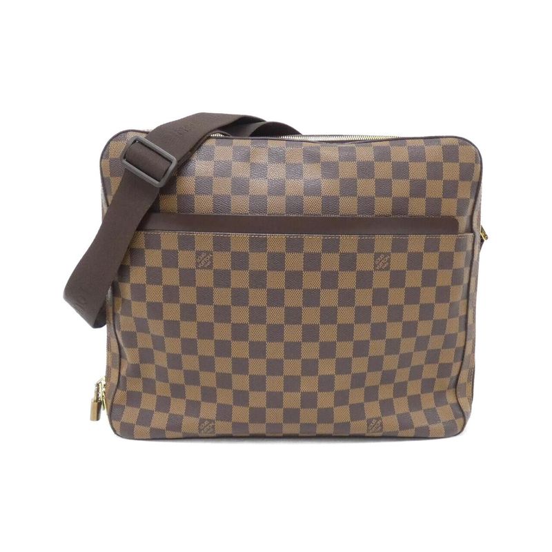 Louis Vuitton Damier Dorso Duro N45251 Shoulder Bag