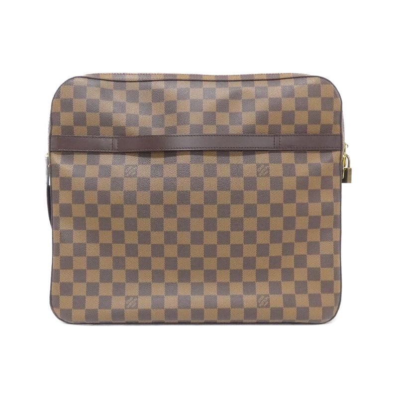 Louis Vuitton Damier Dorso Duro N45251 Shoulder Bag