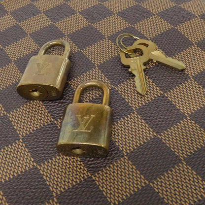 Louis Vuitton Damier Dorso Duro N45251 Shoulder Bag