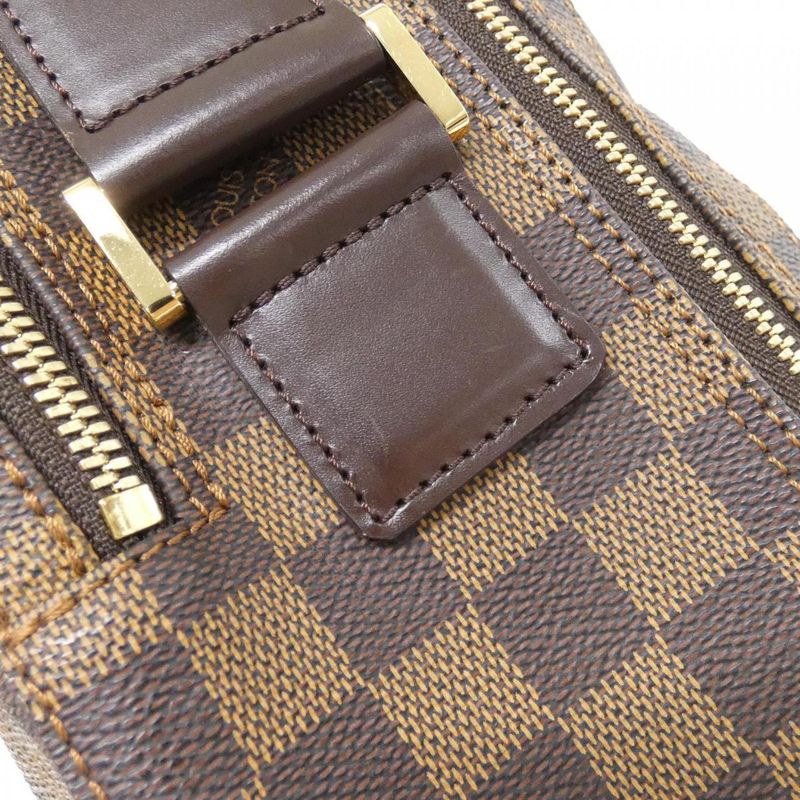 Louis Vuitton Damier Dorso Duro N45251 Shoulder Bag