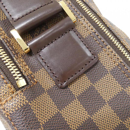 Louis Vuitton Damier Dorso Duro N45251 Shoulder Bag