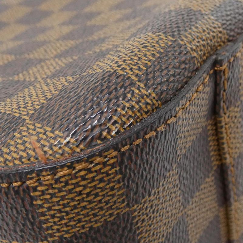 Louis Vuitton Damier Dorso Duro N45251 Shoulder Bag