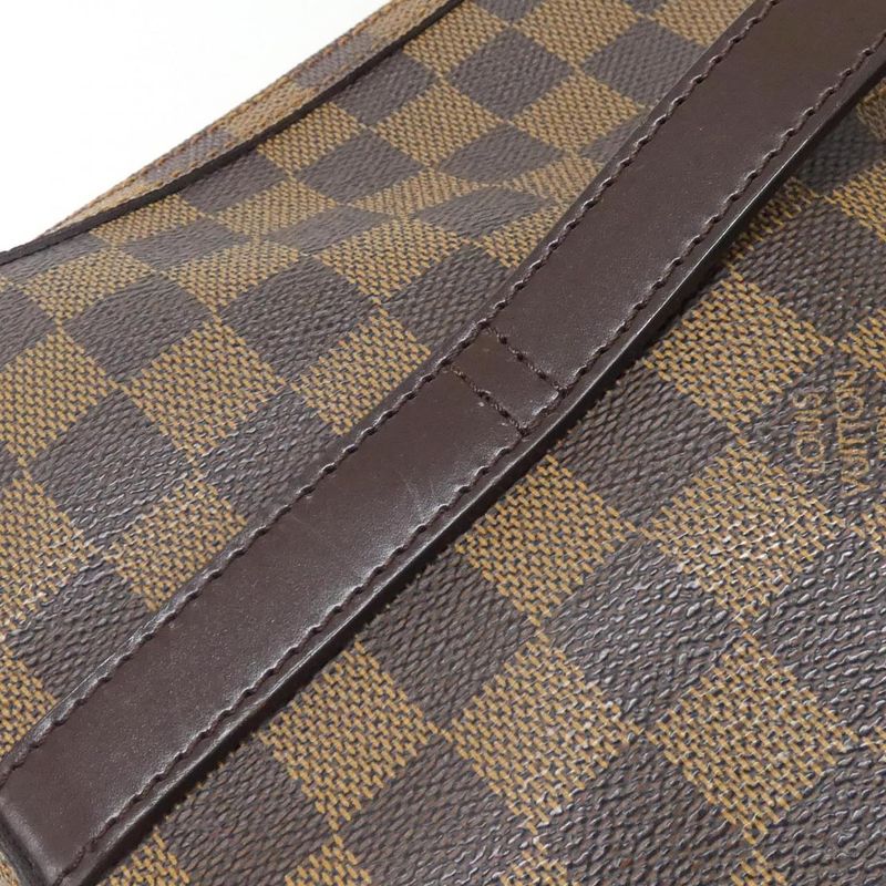 Louis Vuitton Damier Dorso Duro N45251 Shoulder Bag
