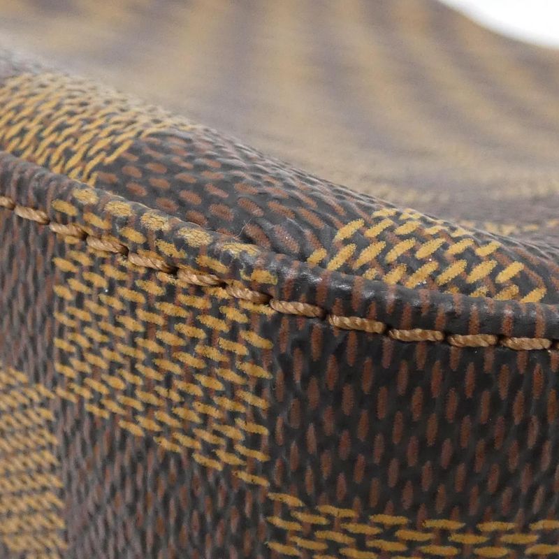 Louis Vuitton Damier Looping GM N51144 Shoulder Bag