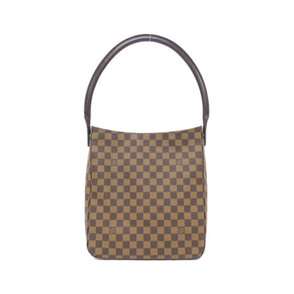 Louis Vuitton Damier Looping GM N51144 Shoulder Bag
