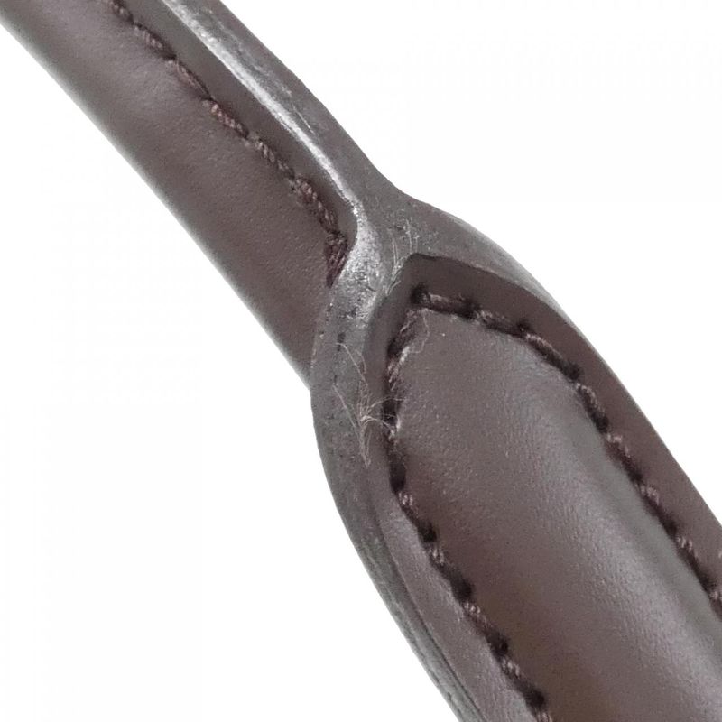 Louis Vuitton Damier Looping GM N51144 Shoulder Bag