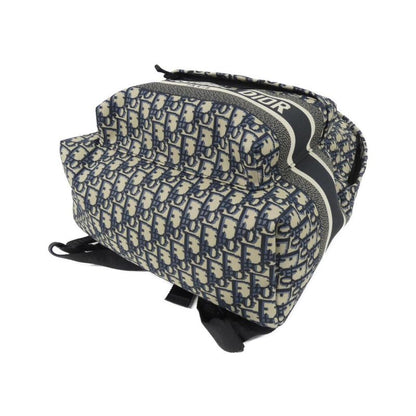 Christian Dior Oblique Dior Travel M6104stzq Backpack Sac