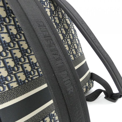 Christian Dior Oblique Dior Travel M6104stzq Backpack Sac